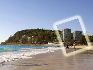 Gemini Court Holiday Apartments - Hervey Bay Accommodation 0