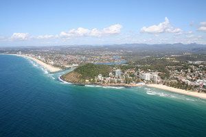 Gemini Court Holiday Apartments - Hervey Bay Accommodation 1