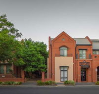 Majestic Old Lion Apartments - Tourism Hervey Bay
