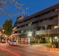 Econo Lodge North Adelaide - Tourism Hervey Bay