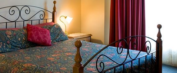 Alford SA Hervey Bay Accommodation
