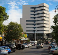 Apartments  IKON Glen Waverley - Hervey Bay Accommodation