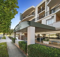 Quest Mont Albert - Hervey Bay Accommodation