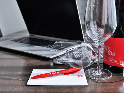 Hotel Ibis Glen Waverley - Hervey Bay Accommodation 1