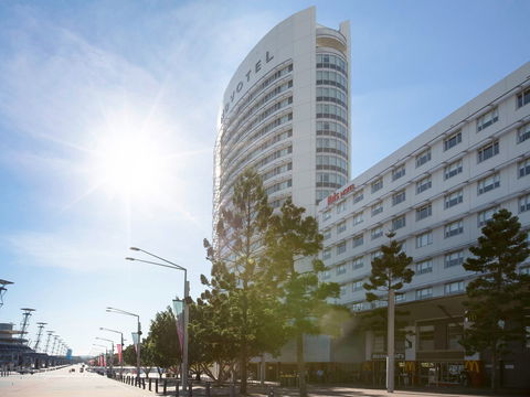 Novotel Sydney Olympic Park - Hervey Bay Accommodation 0