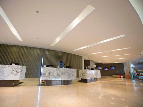 Novotel Sydney Olympic Park - Hervey Bay Accommodation 2