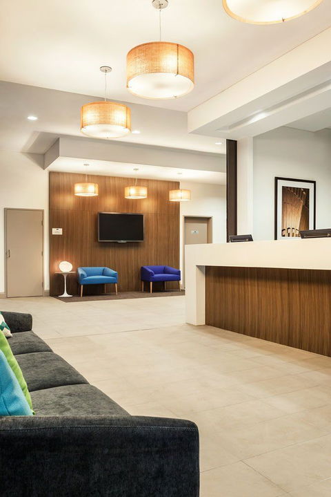 Quest At Sydney Olympic Park - Hervey Bay Accommodation 1