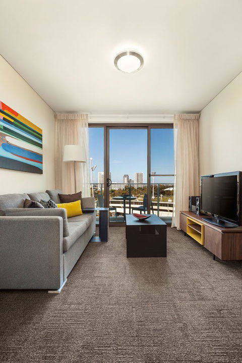 Quest At Sydney Olympic Park - Hervey Bay Accommodation 2