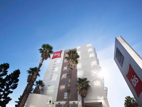 Hotel Ibis Sydney Olympic Park - Hervey Bay Accommodation 1