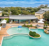The Sebel Busselton - Hervey Bay Accommodation