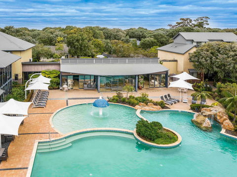 The Sebel Busselton - Hervey Bay Accommodation 0
