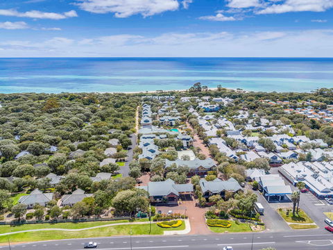 The Sebel Busselton - Hervey Bay Accommodation 1