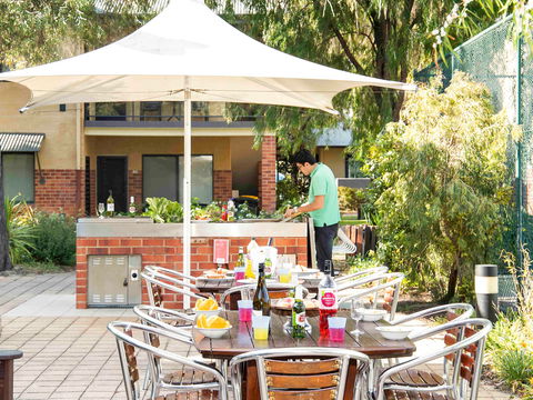 The Sebel Busselton - Hervey Bay Accommodation 2