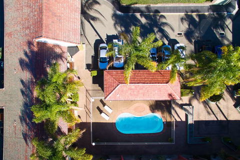 Ramada Hotel & Suites Sydney Cabramatta - Hervey Bay Accommodation 0