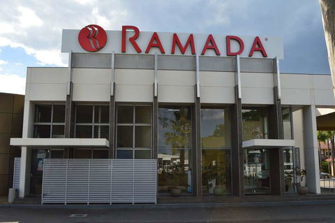 Ramada Hotel & Suites Sydney Cabramatta - Hervey Bay Accommodation 1