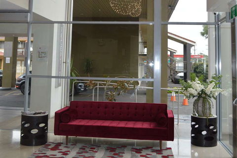 Ramada Hotel & Suites Sydney Cabramatta - Hervey Bay Accommodation 2