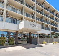 The Plaza Hotel Kalgoorlie - Tourism Hervey Bay