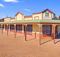 Quality Inn Railway - Tourism Hervey Bay