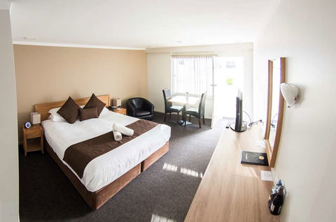 Hospitality Esperance, SureStay By BW - Tourism Hervey Bay 0