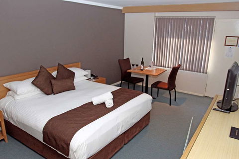 Hospitality Esperance, SureStay By BW - Tourism Hervey Bay 1