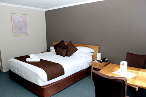 Hospitality Esperance, SureStay By BW - Tourism Hervey Bay 2