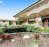 Comfort Inn Parklands Calliope - Hervey Bay Accommodation
