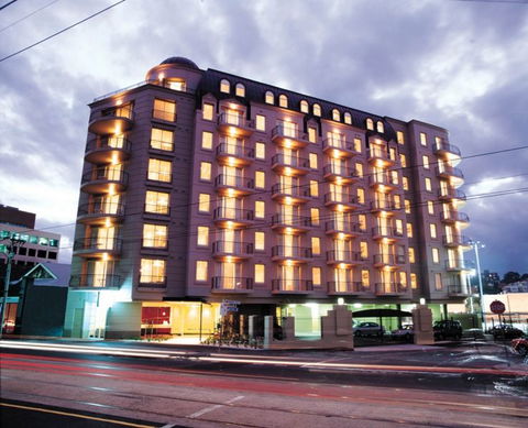 Quest On Chapel - Hervey Bay Accommodation 0