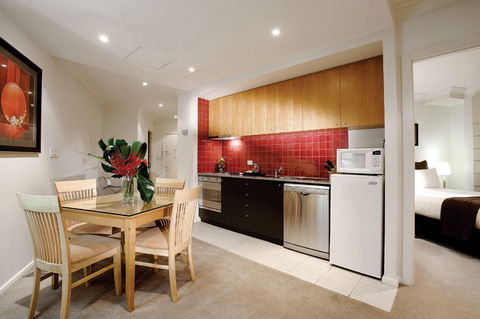 Quest On Chapel - Hervey Bay Accommodation 2