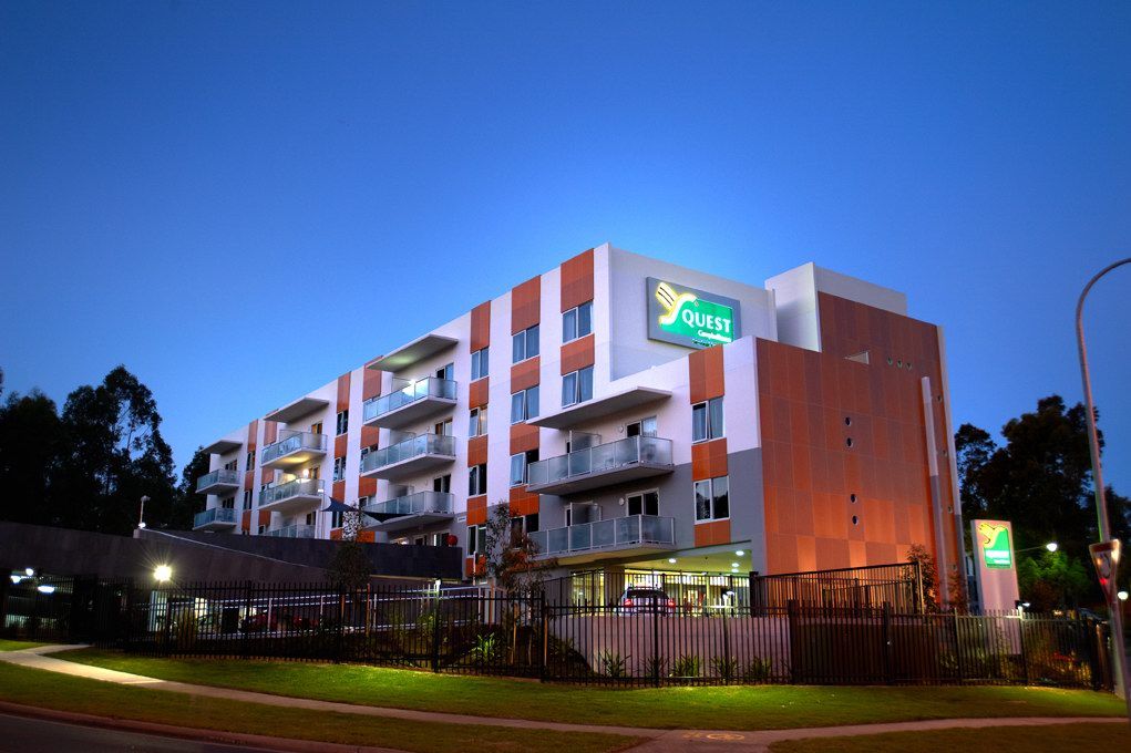 Airds NSW Hervey Bay Accommodation