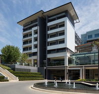Rydges Campbelltown - Hervey Bay Accommodation