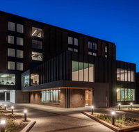 Hotel Verge Launceston - Hervey Bay Accommodation