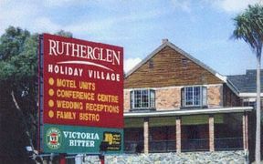 Rutherglen Holiday Village - Tourism Hervey Bay 0