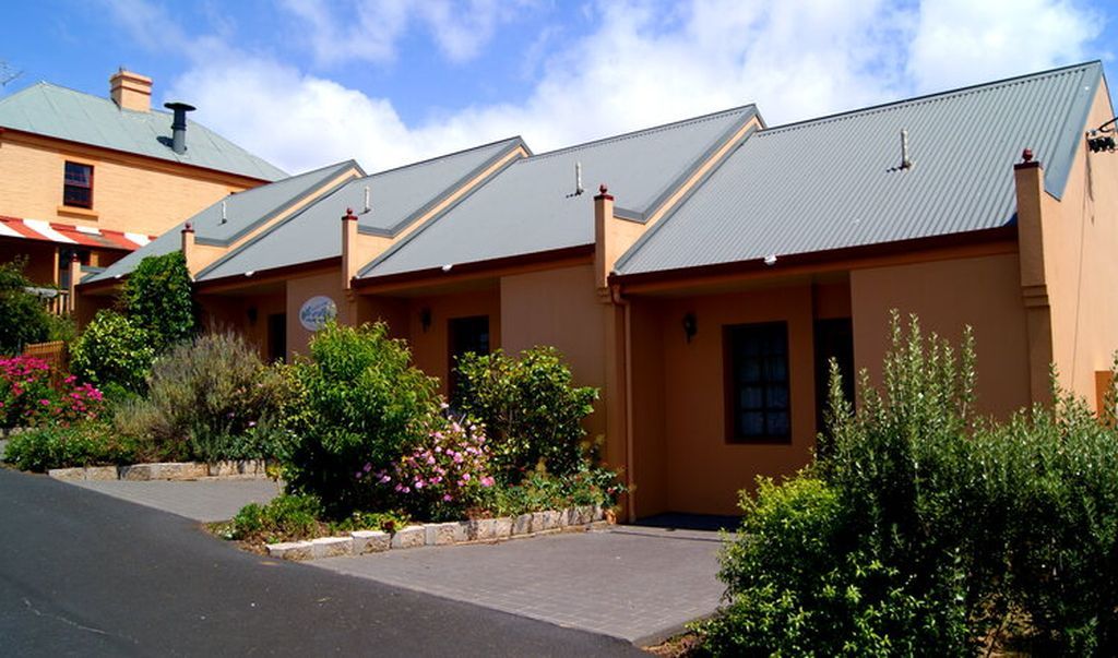 Apslawn TAS Hervey Bay Accommodation