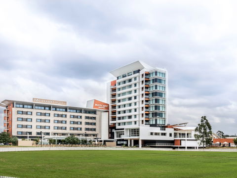 Mercure Sydney Liverpool - Hervey Bay Accommodation 0
