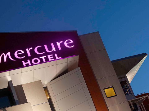 Mercure Sydney Liverpool - Hervey Bay Accommodation 1