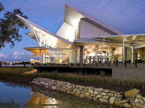 Mercure Sydney Liverpool - Hervey Bay Accommodation 2