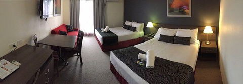 Country Comfort Hunts Liverpool - Tourism Hervey Bay 2