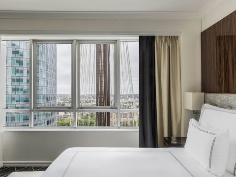 Swissotel Sydney - Tourism Hervey Bay 1