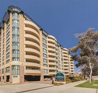 Adina Serviced Apartments James Court - Hervey Bay Accommodation