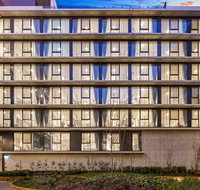 The Sebel Canberra Campbell - Hervey Bay Accommodation