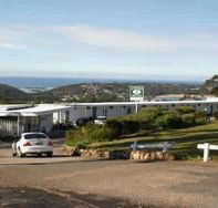 Kingfisher Motel - Tourism Hervey Bay