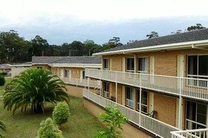 Wonboyn North NSW Tourism Hervey Bay