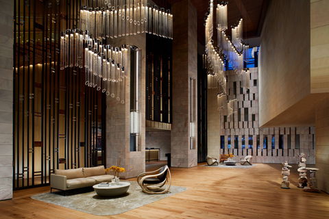 The Ritz-Carlton Perth - Hervey Bay Accommodation 0