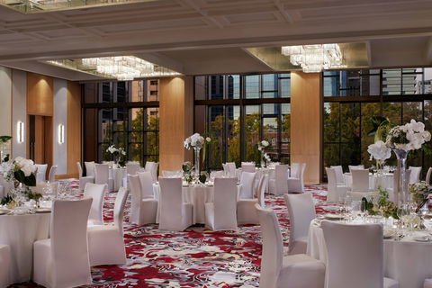 The Ritz-Carlton Perth - Hervey Bay Accommodation 1