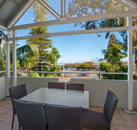 Broadwater Resort Apartments - Tourism Hervey Bay