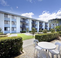 Assured Waterside Apartments - Tourism Hervey Bay