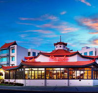 Pagoda Resort  Spa - Tourism Hervey Bay