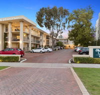 The Peninsula Riverside Apartments - Tourism Hervey Bay