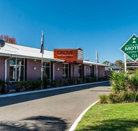 Wattle Grove Motel - Hervey Bay Accommodation