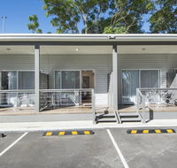 Discovery Parks Perth - Hervey Bay Accommodation